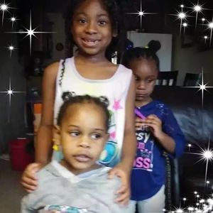 Meet your Posher, Fred